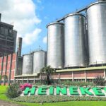 Heineken Industria de Bebidas